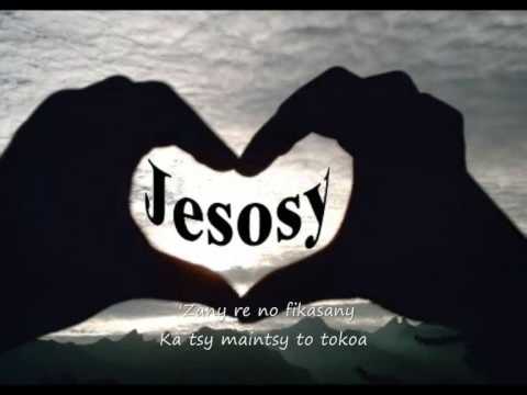 FFPM : 358 - He! Ry namako mahantra - All the way my Savior leads me