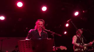 The Triffids - Unmade Love - Live at de Tolhuistuin