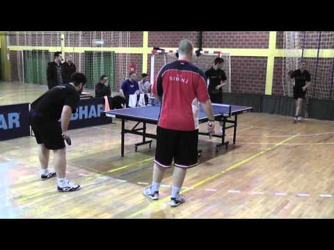 Čanić/Zorko - Kulej/Đerđ 3:2 [21.2.2016.]