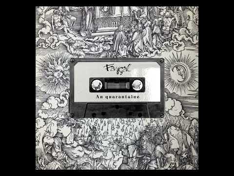 Fayçal : An quarantaine