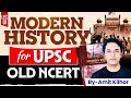 1 Decline Of The Mughal Empire Modern History Chapter 1 Old NCERT UPSC AMIT KILHOR