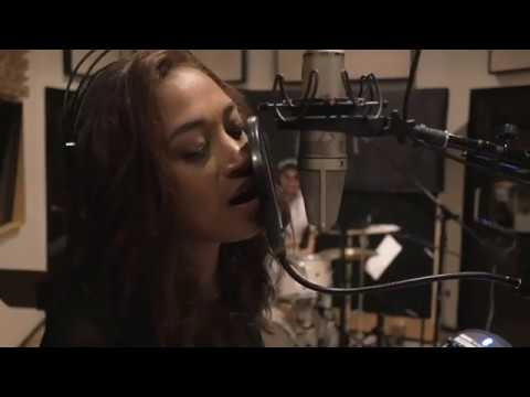 Show Me How to Live- (Audioslave Cover) Ft. Amanda Brown