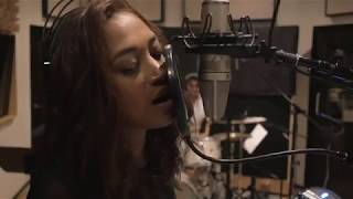 Download lagu Show Me How to Live | @Audioslave cover | ft. Amanda Brown mp3