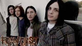 From First To Last - We all turn back to dust