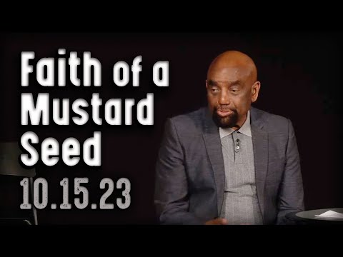 Why Are You Afraid of Anyone on Earth? | Church 10/15/23