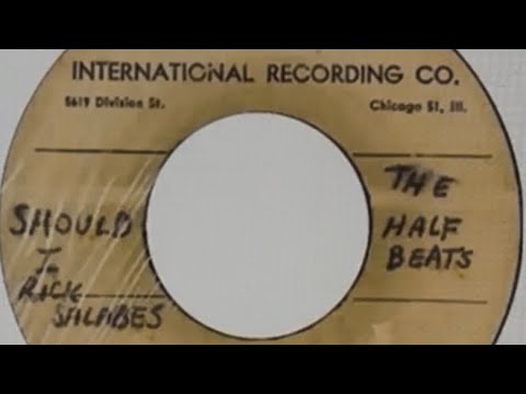 Wyatt54 - Convicted - Misc Originals