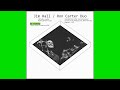 J.Hall/ R.Carter Duo "ST. THOMAS" (Sonny Rollins) live in N.Y. City, August 4, 1972