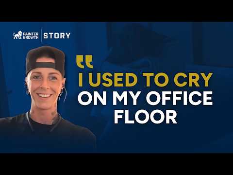 Painter Growth Story - Rachel Smith - The Path To $80K/Month