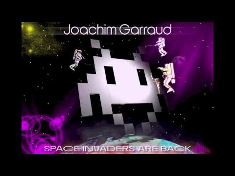 Party Fun#5 - Joachim Garraud