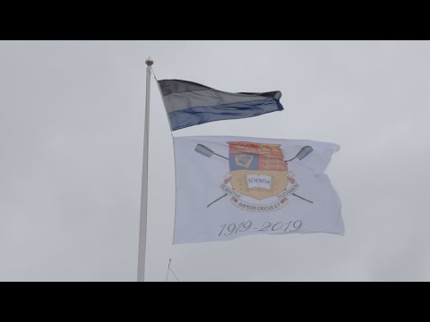 Celebrating 100 years of the Imperial College Boat Club