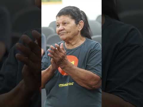 Musicou Convida: Marcus Vieira | Santa Mariana - PR