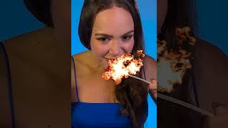 Como vemos a los mexicanos las colombianas