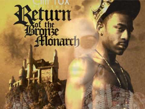 Tux (Feat. Adele) - I Won't Go