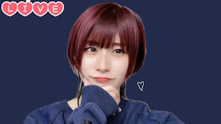 【Live】最近のことについて