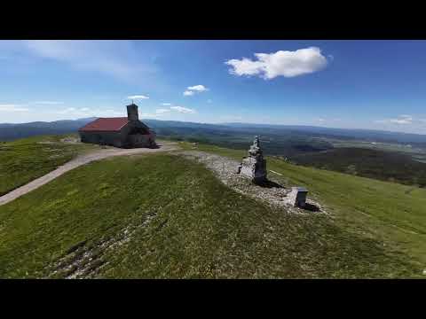 #Holy trinity, SV. Trojica, Petelinje