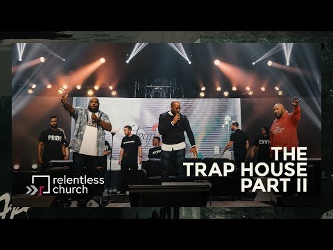 The Trap House: Part 2  | Pastor John Gray