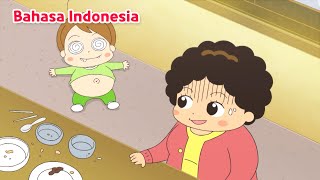 Download lagu Saya tidak punya cukup kasih sayang / Hello Jadoo Bahasa Indonesia mp3 Download lagu Saya tidak punya cukup kasih sayang / Hello Jadoo Bahasa Indonesia mp3