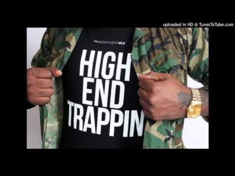 GMGGreedy - Trappin'