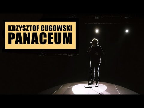 Krzysztof Cugowski - Panaceum (Official Video)