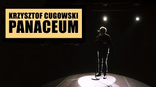 Kadr z teledysku Panaceum tekst piosenki Krzysztof Cugowski