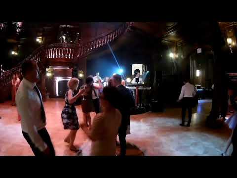 Zespół muzyczny Gra-my na żywo 3