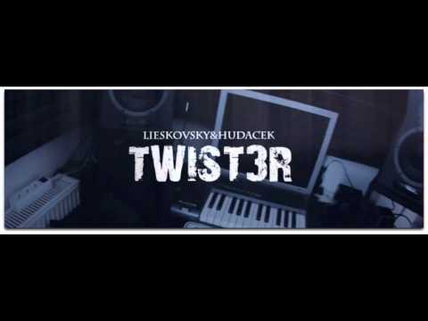Milan Lieskovsky Feat David Hudacek Vs Firebeatz - Twist3r (Matas Dj Mashup)