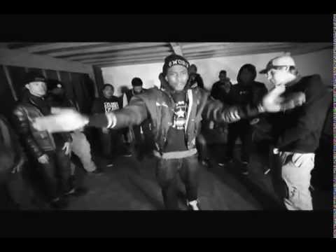 Cypher 2 Cypher x DJ Citi - ISU Edition 2013