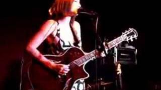 tristan prettyman - Guest Check - live HOB dallas