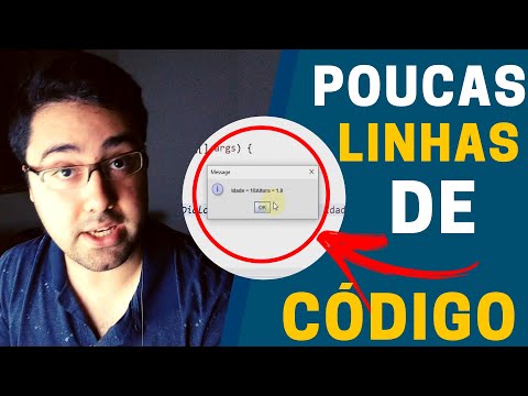 ALGORITMOS E LÓGICA DE PROGRAMAÇÃO COMECE POR AQUI