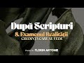 Examenul Realității Ep8 Florin Antonie