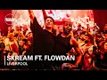Skream ft. Flowdan | Boiler Room: Liverpool