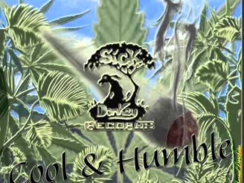 Essential I ft. the Lambsbread  "Cool and Humble" 2012 Sick Donkey Records