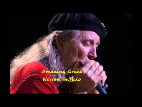 Norton Buffalo - Amazing Grace