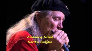 Norton Buffalo - Amazing Grace