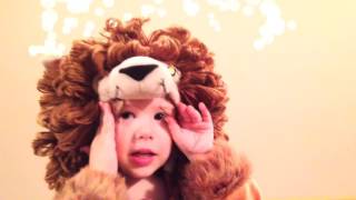 "I Just Can't Wait to Be King" Fan Video