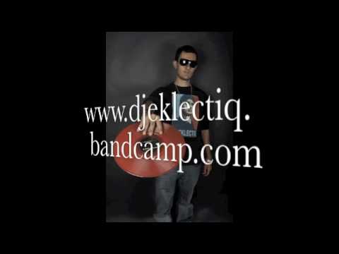 Ghosts n Stuff vs. Low - Deadmau5 ft. Flo-Rida - DJ Eklectiq