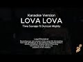 Tiwa Savage ft Duncan Mighty - Lova Lova (Karaoke Version)