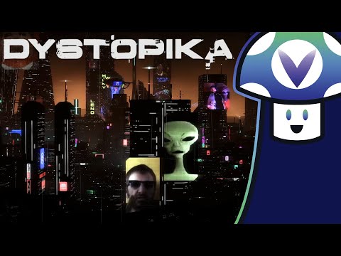 Vinny - Dystopika ~ Version 1.0.3