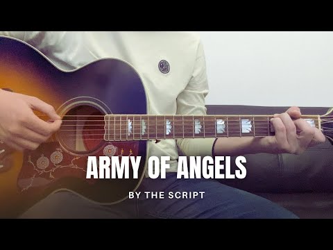 Army Of Angels - The Script