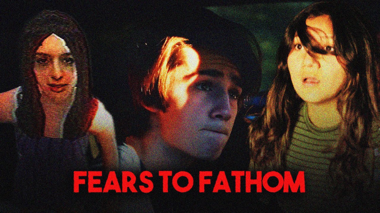 Sim, existe um Filme de Fears to Fathom...