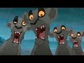 The Lion King 2 Simba S Pride The Outsiders Vs Pridelanders HD