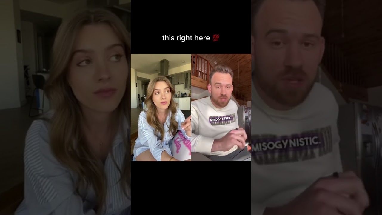 Dating Double Standards | @dmdating