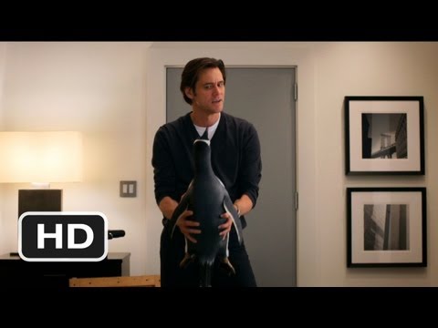 Mr. Popper's Penguins