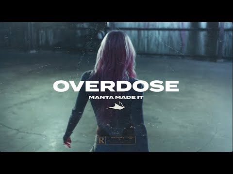 Overdose / Adela type beat / Dark Electro Pop Instrumental