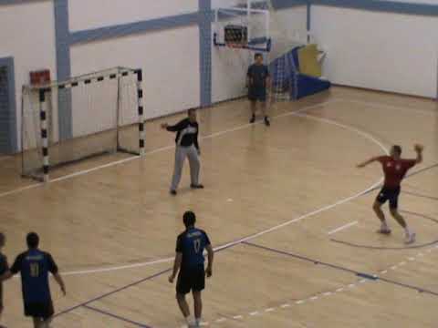 Rukomet Superliga RK Planinka Prolom voda RK Priboj