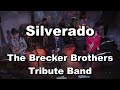Silverado - The Brecker Brothers Tribute Band - Live ＠ umeda-Always, Dec. 25, 2022