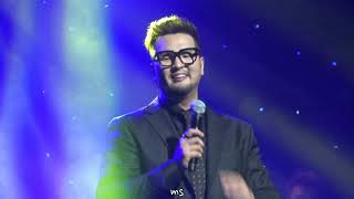 170910 김태우 T-WITH concert 그대라는 날개