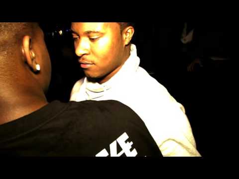 "A Day With K8K Ep.1" Phonk P & Fred Blaze By SlimBlvd @ Da Observatory