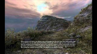 Dear Esther - Playthrough Part 1/4
