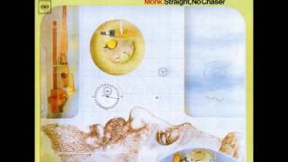 Thelonious Monk 'Between the Devil and the Deep Blue Sea' from 'Straight, No Chaser' PIMI2KankHI